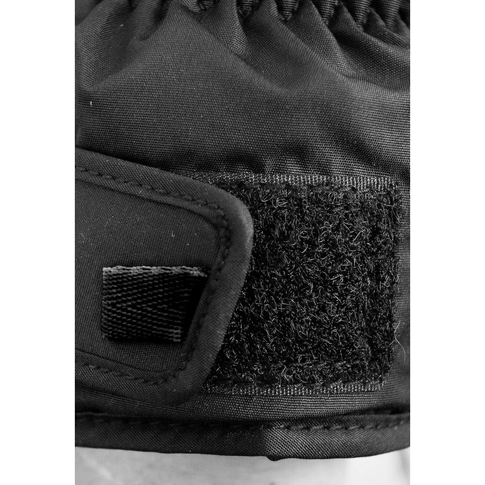 Чоловічі зимові рукавички Reusch Bradley R-Tex, чорні/білі, розмір 9.5