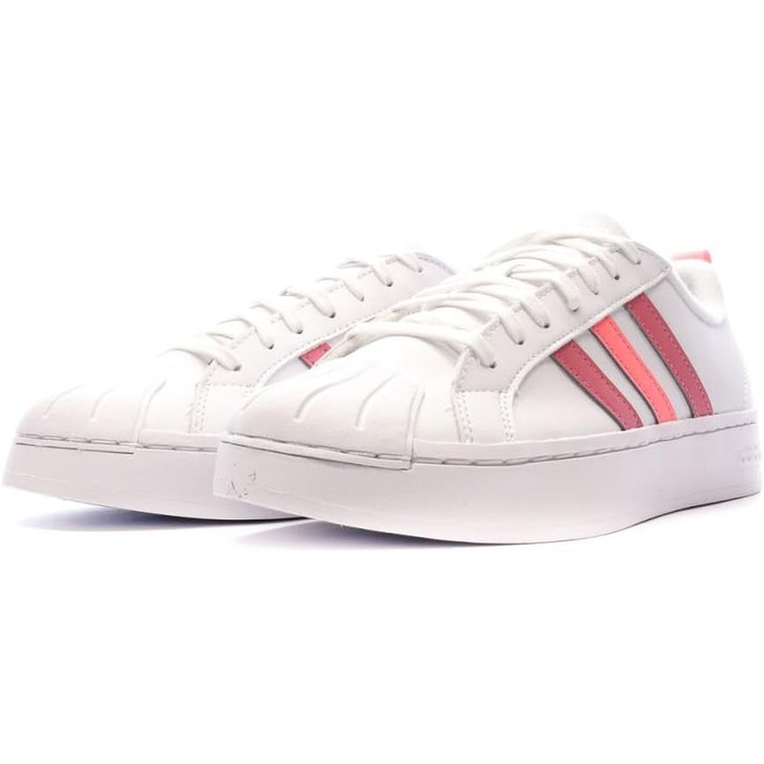 Кросівки Adidas Streetcheck білі, унісекс, 36 EU