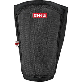 Захист для гомілки Ennui Park Shin Guard L-XL, для роликів, скейтборду, сертифікований CE