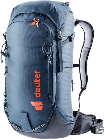 Рюкзак для скітурингу deuter Freescape Lite 26 л, синій