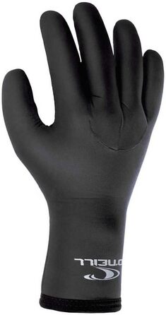 Рукавички для серфінгу O'Neill SLX Glove для дорослих (XS, чорний)