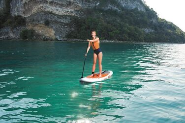 Надувна SUP-дошка Bestway Hydro-Force Oceana для веслування стоячи