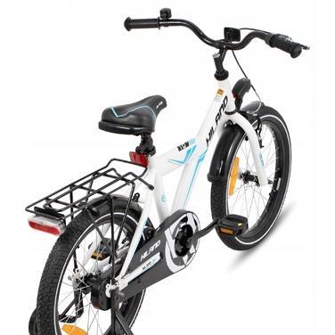 Дитячий велосипед Joystar Totem, 16
