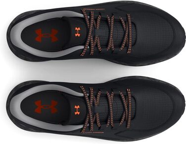 Чоловічі трекінгові черевики Under Armour Charged Bandit TR 3, 44.5 EU, чорні