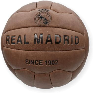 Великий історичний футбольний м'яч Real Madrid, сувенір