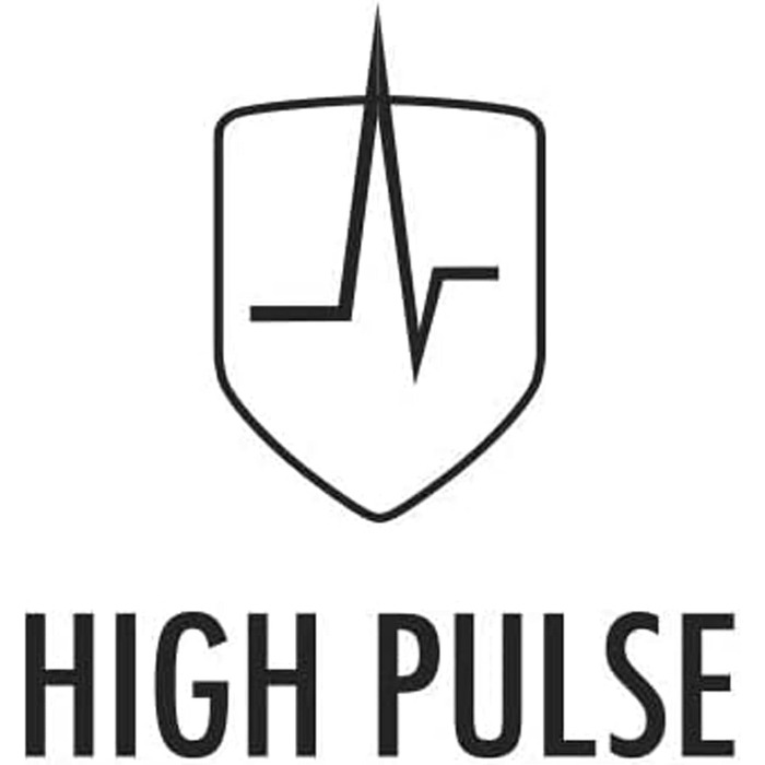Набір для міофасціального релізу High Pulse® — масажний набір для розслаблення м'язів та відновлення