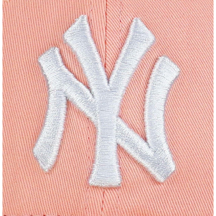 Кепка New Era MLB 9Forty Snapback з регулюванням, бейсболка для літа Yankees/Dodgers