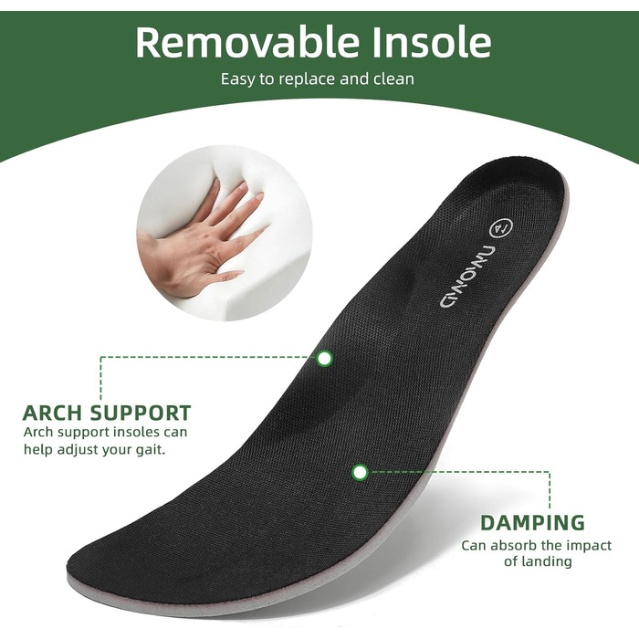 Легкі дихаючі кросівки Barfußschuhe для жінок та чоловіків | Широка передня частина, підошва 4 мм, антиковзаючі | Для спорту, відпочинку, повсякденного носіння (39 EU, Синій)