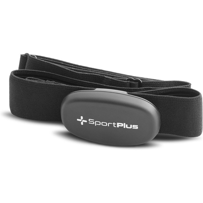 SportPlus 4.0 HRM: нагрудний пульсометр з підтримкою ANT+ та Bluetooth для iOS, Android, Windows Phone