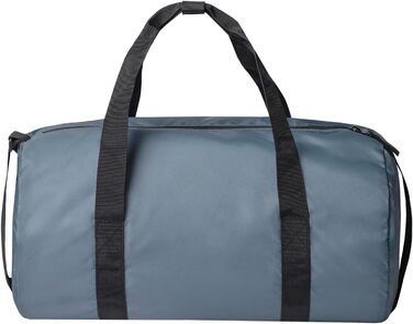 Спортивна сумка Baagl для дітей, хлопчиків та підлітків – компактна та складна, 22 л (Dust Blue)