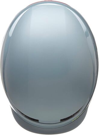 Шолом для електровелосипеда Mitro UE-1 Urban з LED-ліхтарем, візором, MIPS, BOA Fit System, 58-61 (L)
