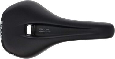 Сідло для велосипеда Ergon Herren SM Sport чорне M/L