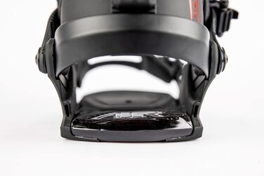 Сноуборд Nitro One '23 для чоловіків - універсальна кріплення, ALL EYES ON E