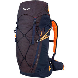 Рюкзак Salewa Alp Trainer 35+3L, туристичний, преміум, синій