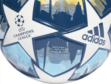 Футбольний м'яч adidas Performance універсальний для дорослих