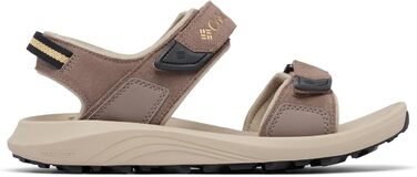 Columbia Trailstorm Hiker 2 – Трекінгові сандалі чоловічі (41 EU, Iron Light Camel)