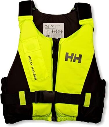 Жилет Helly Hansen Rider для водних видів спорту
