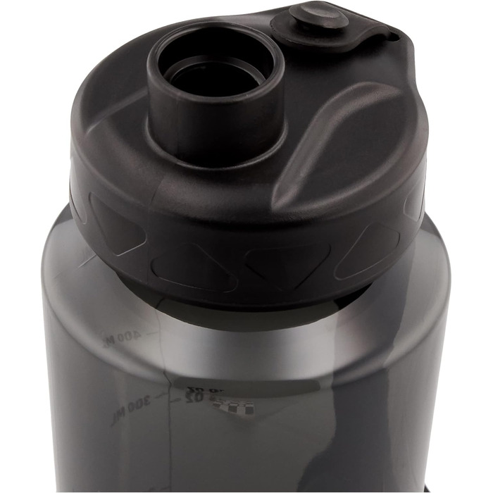 Пляшка для води Relags Primus Trailbottle Tritan 1 л чорна
