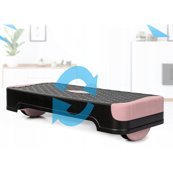 Кросівки Step Sapphire SG-057, рожеві