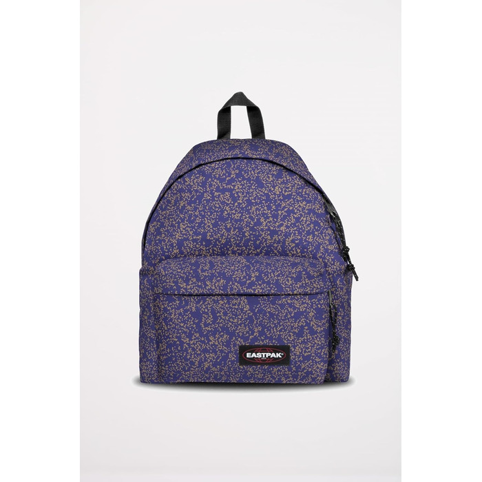 Рюкзак EASTPAK Padded Pak'r унісекс, водостійкий, Glitsplash Navy, універсальний розмір