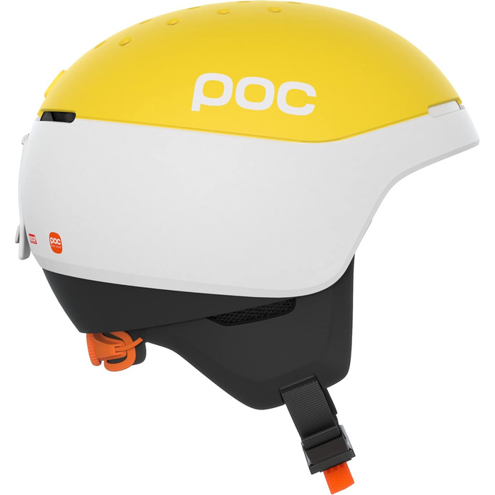 Шолом для лиж і сноуборду POC Meninx RS MIPS, легкий, ABS корпус, EPP/EPS підкладка, оптимальний захист для фрірайду та трас