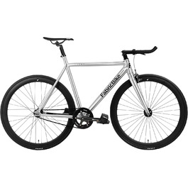 Велосипед FabricBike Light фіксований, алюмінієва рама, 28