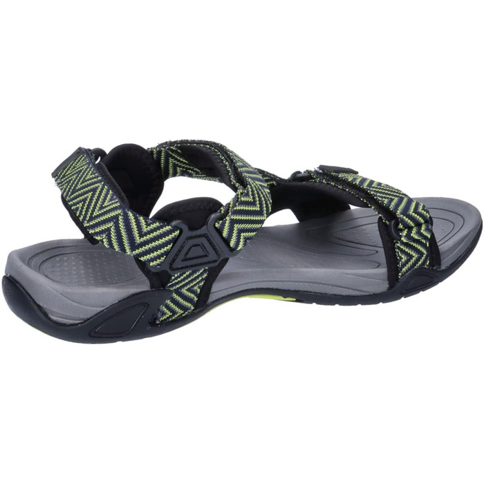 Чоловічі кросівки CMP, розмір 39 EU, колір Blue Grey