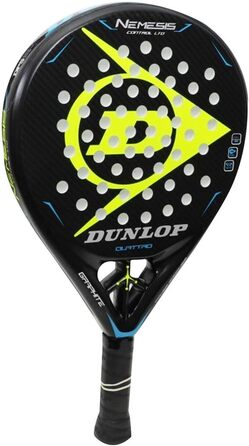Ракетка для тенісу Dunlop Nemesis Control