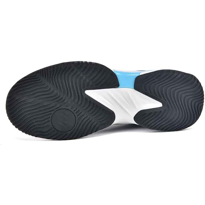 Взуття для тенісу, бадмінтону та піклболу. Зручні зальні кросівки для чоловіків та жінок. Дихаючі фітнес-кросівки з неслизькою підошвою. Білі, зелені, сині, чорні кольори. Розмір 41 EU