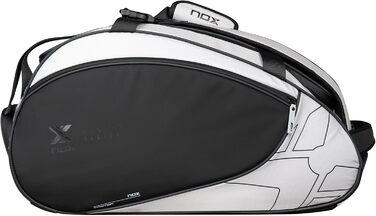 Тенісна сумка Nox Padeltaschen Luxury Master Series Bpluxmaster, преміум-якість