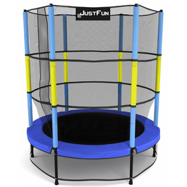 Батут із сіткою JUST FUN 140 см FT 4,5
