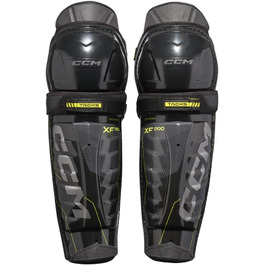 Хокейні щитки CCM Tacks XF Pro Senior 15 дюймів (38 см)