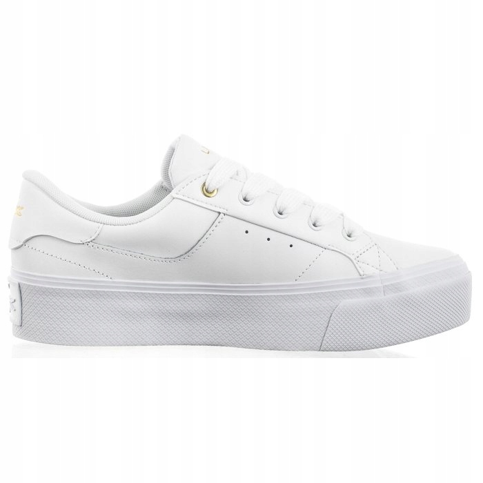 Жіночі кеди Lacoste Ziane Platform 124 2 CFA Білі, розмір 41