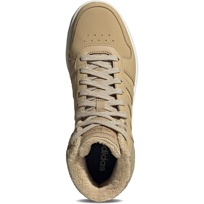 Кросівки баскетбольні Adidas Hoops 2.0 Mid (36 2/3 EU)