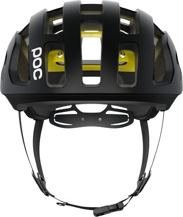 Велошолом POC Octal MIPS – преміум захист для шосейних велосипедистів, інноваційний шолом з ротаційним захистом MIPS, нагороджена модель