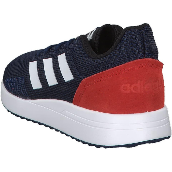 Кросівки Adidas Run 70s Unisex, 37 1/3 EU, Синій, Ftwbla Roalre 000