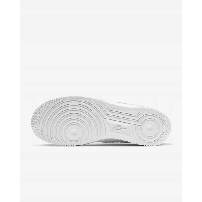 Кросівки Nike Air Force 1 LE GS білі, DH2920-111, 36.5