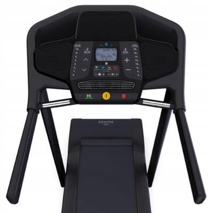 Електрична бігова доріжка Domyos 4647180 (до 130 кг)