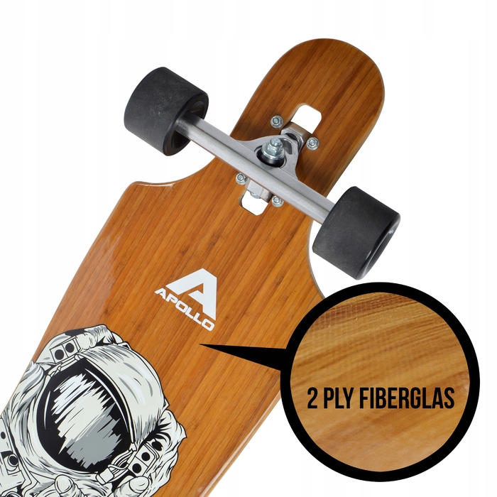 Лонгборд Apollo 65382874 ABEC-9