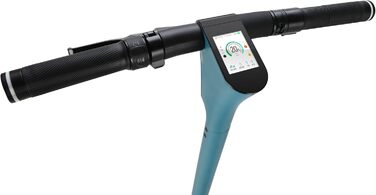 SOFLOW SO ONE PRO електросамокат, потужний, складний, для міста
