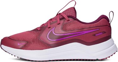 Дитячі кросівки Nike Cosmic Runner (Gs) для ходьби (40 EU, Sweet Beet/Vivid Purple/Bordea)