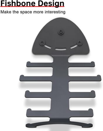 Набір еластичних стрічок для тренувань з полицею для зберігання фітнес-обладнання (Чорний)