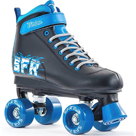 колір: багатокольоровий (чорний / синій)