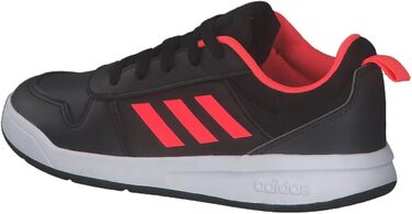 Дитячі кросівки Adidas Tensaur K для бігу, 36 2/3 EU, сірий колір