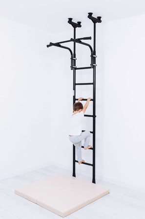 Тренувальна драбинка Kometa, 273 см x 86 см