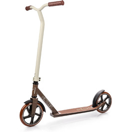 Самокат Meteor Scooter Pro для дітей і дорослих, спортивний трюковий міський самокат, стрит-ролер для хлопців та дівчат