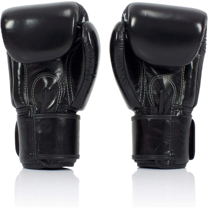 Боксерські рукавички Fairtex BGV5 для спарингу, професійні
