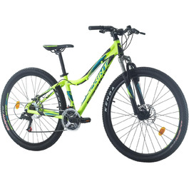 Жіночий гірський велосипед BIKE SPORT LIVE ACTIVE Sprint Hunter 27,5