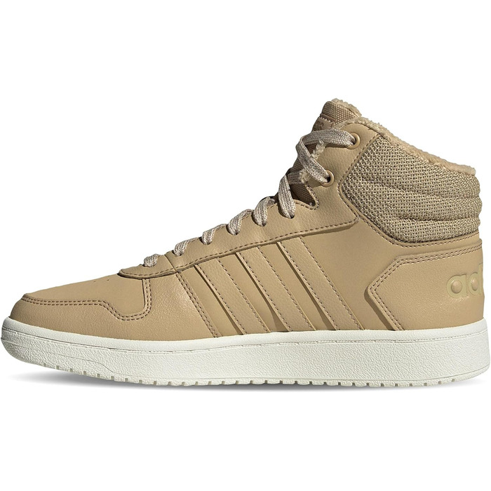 Кросівки баскетбольні Adidas Hoops 2.0 Mid (36 2/3 EU)