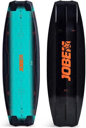 Вейкборд JOBE Logo 138 см – дошка для вейкбордингу